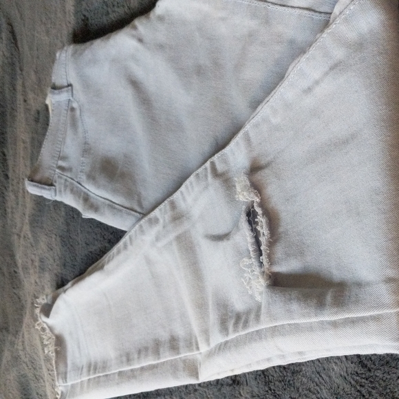 Zara skinny jeans - Picture 2 of 7